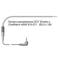 Sonde di temperatura DOT ARW-810